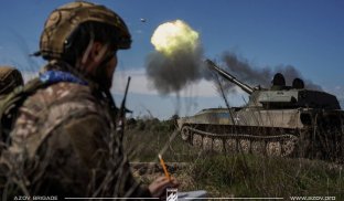 В Україні зараз триває загальна мобілізація Чоловіки, які зараз служать в армії, можуть звільнитися після досягнення 60 років