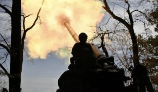 Військові ЗСУ розчаровані союзниками. Вони чекають, коли лінію фронту «заморозять» — NYT Військові ЗСУ розчаровані союзниками. Вони чекають, коли лінію фронту «заморозять» — NYT