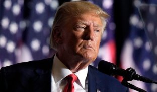 Трамп повідомив, що розмова з Путіним була «дуже хорошою і продуктивною» Трамп повідомив, що розмова з Путіним була «дуже хорошою і продуктивною»