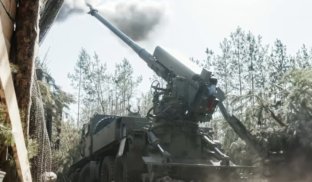 Сили оборони: Росіяни рвуться на кордон Дніпропетровської, Запорізької і Донецької областей Сили оборони: Росіяни рвуться на кордон Дніпропетровської, Запорізької і Донецької областей