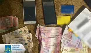 У Слов'янську накрили бордель в готелі