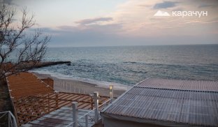 Скоро на пляжах Одещини можна буде купатися Один з пляжів Одеси