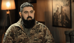 В Україні триває війна