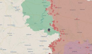 Успіхи біля Лиману можуть допомогти РФ зекономити десятиліття для захоплення Слов’янська та Краматорська — військовий Успіхи біля Лиману можуть допомогти РФ зекономити десятиліття для захоплення Слов’янська та Краматорська — військовий