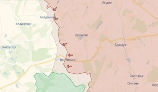 Росіяни мають на меті захопити Часів Яр