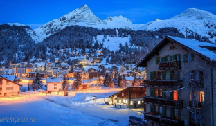 Лідери Європи зустрінуться з Трампом у Давосі, щоб заручитися підтримкою гарантій безпеки України — FT