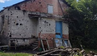 Слов’янськ. Ситуація на ранок 4 серпня