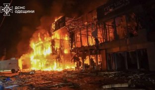 У Держдепі США заявляють, що режим припинення вогню вже «на відстані подиху» У Держдепі США заявляють, що режим припинення вогню вже «на відстані подиху»