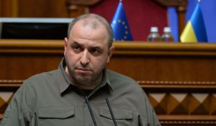 Міністр оборони України Рустем Умєров Україна відповідатиме РФ на атаки по українській енергоінфраструктурі