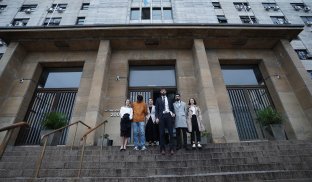 The Reckoning Project подав позов в Аргентині Перший в історії український позов щодо катувань, поданий до суду в Аргентині