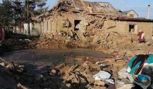 Оперативна ситуація по Донецькій області