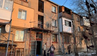 Вибухи у Слов’янську: наслідки Вибухи у Слов’янську: наслідки