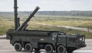 Росія має достатньо ракет для масованого удару по Україні — ГУР Росія має достатньо ракет для масованого удару по Україні — ГУР