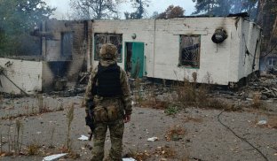 Обстріли Донецької області за минулу добу: зведення Обстріли Донецької області за минулу добу: зведення