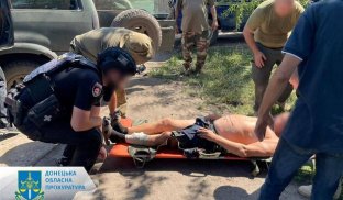 Наслідки обстрілів Миколаївки Росіяни завдали удару по цивільних