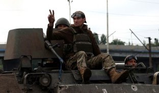 ЗСУ мають частковий успіх в районі Роботиного ЗСУ змушують ворога відходити із займаних позицій