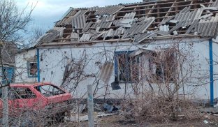 Оперативна ситуація по Догнецькій області