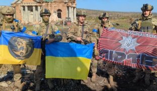 Кліщієвка вже зачищена від росіян