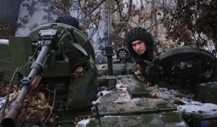 Росіяни просуваються вперед Армія РФ мала успіх на кількох ділянках фронту