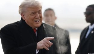 Трамп: Зеленський і Путін хочуть угоди для завершення війни