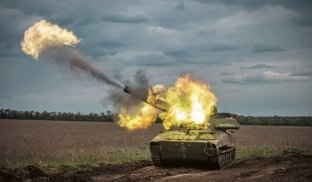 Ситуція на фронті погіршується