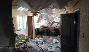 13 травня: ситуація у Донецькій області