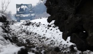 ЗСУ не вистачає піхоти та зброї