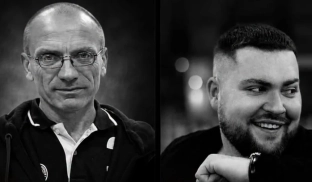 У Слов'янську росіяни вбили двох працівників Донецькоблгазу