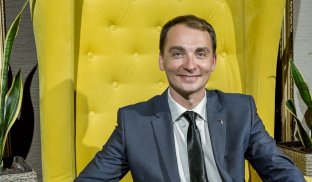 Тарас Мірошниченкj Як живе і працює у Тернополі родина жителів Слов’янська, які виїхали з окупованого міста у 2014 році