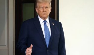 Трамп заявив, що має дедлайн для укладання миру між Україною та Росією Трамп заявив, що має дедлайн для укладання миру між Україною та Росією