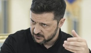 Зеленський повідомив про підготовку наступів Росії на трьох напрямках