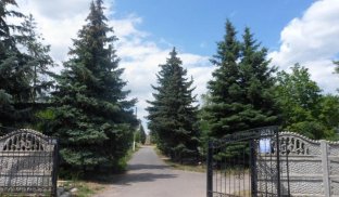 Прибирання могил у Слов'янську - затребувана послуга