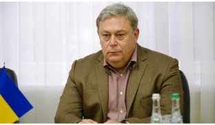 Ігор Мороз може очолити Донецьку область Хто буде керувати Донеччиною
