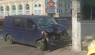 Загибель журналістки у Слов’янську: коли буде оголошено підозру Загибель журналістки у Слов’янську: коли буде оголошено підозру