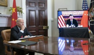 Лідери планують в особистому порядку обговорити як двосторонні відносини