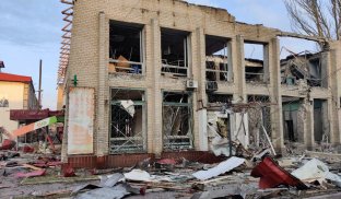 Оперативна ситуація по Донецькій області станом на ранок 14 лютого Як минула доба на Донеччині