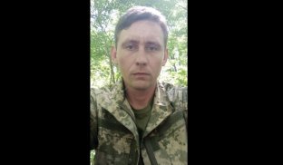 У Слов’янську попрощалися з 35-річним бійцем: де він загинув У Слов’янську попрощалися з 35-річним бійцем: де він загинув