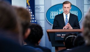 Радник президента США з національної безпеки Джейк Салліван Більшість підтримує надання цієї допомоги Україні