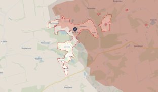 В Часовому Яру практично не з’являється техніка: що відбувається в місті, яке обороняють понад рік