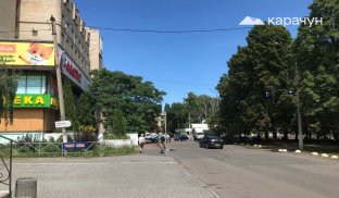 Жителям Слов'янська пропонують евакуацію до Німеччини