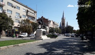 Чому на Закарпатті є ризики дестабілізації Закарпаття межує з чотирма країнами Європейського Союзу