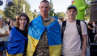 Маршрут ветеранів і ветеранок у громаді: куди і з якими питаннями звертатись після демобілізації