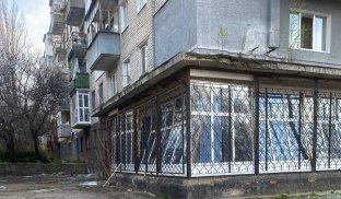 У Слов’янську пошкоджено 2 автомобілі: зведення по обалсті за минулу добу