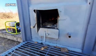 Банно-пральний комплекс у Богородичному В Богородичному працює банно-пральний комплекс