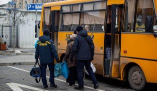 Як продовжити отримання виплат ВПО