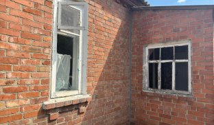 Слов’янська громада під ворожими обстрілами з ночі: наслідки