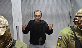 Червінський був «координатором» операції з підриву «Північного потоку»