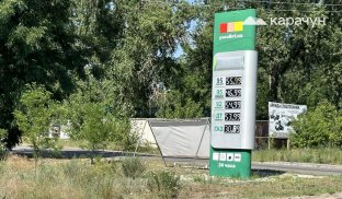 В Україні зростуть ціни на пальне