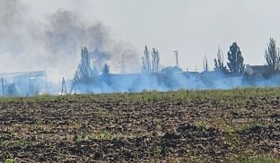 Наслідки обстрілів на Донеччині Росіяни щодня обстрілюють мирні міста
