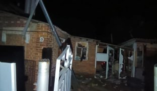 Вчора під вечір росіяни знову атакували Слов'янськ